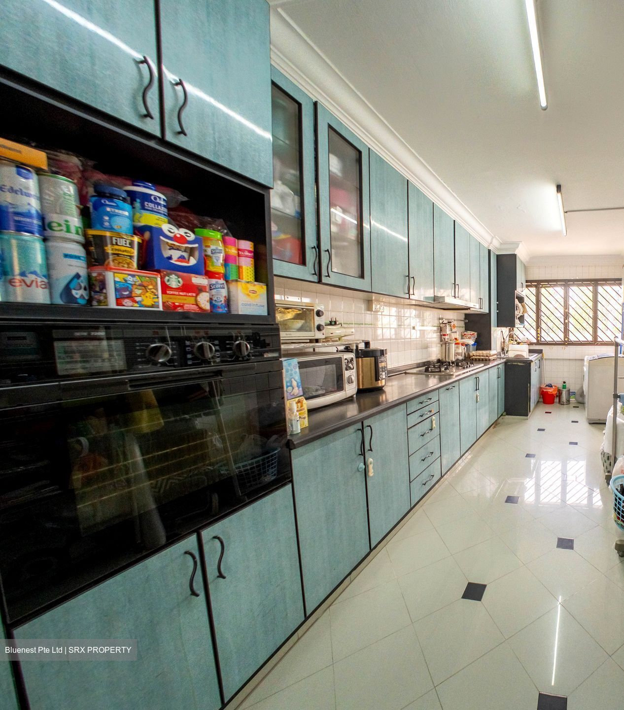 Blk 124 Bishan Street 12 (Bishan), HDB 5 Rooms #500498241